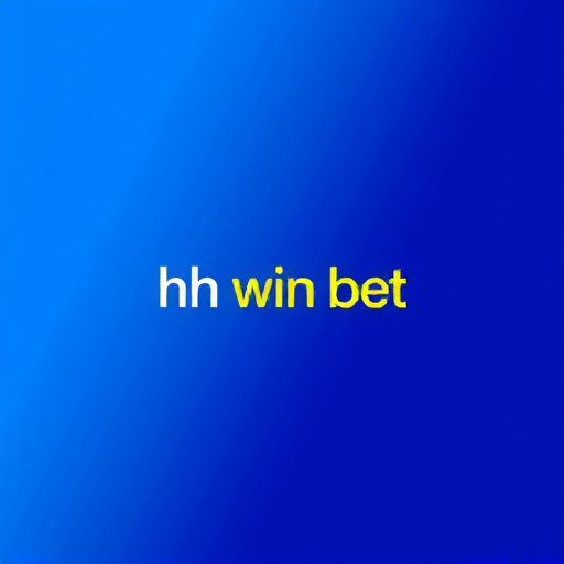 HH Win Bet Logo